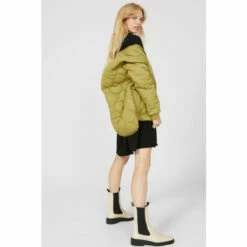 Mantaray Padded Quilted Jacket For Female -Cheap Mantaray Store unnamed file 100