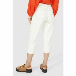 Mantaray Twill Culotte For Female -Cheap Mantaray Store unnamed file 1025