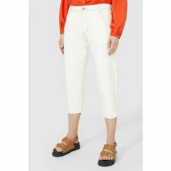 Mantaray Twill Culotte For Female -Cheap Mantaray Store unnamed file 1027