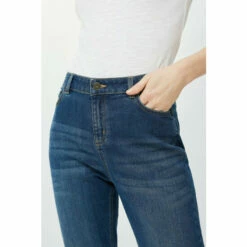 Mantaray Denim Crop For Female -Cheap Mantaray Store unnamed file 105