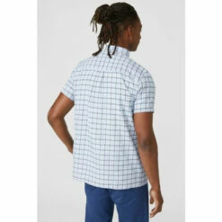 Mantaray Textured Check Shirt For Male -Cheap Mantaray Store unnamed file 1092