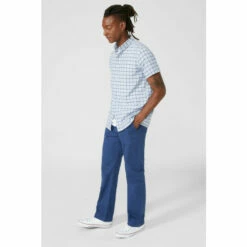 Mantaray Textured Check Shirt For Male -Cheap Mantaray Store unnamed file 1093