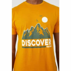 Mantaray Discover Nature Printed Tee For Male 8 Mantaray Discover Nature Printed Tee For Male -Cheap Mantaray Store unnamed file 1104