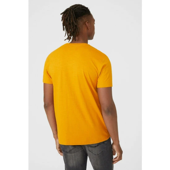 Mantaray Discover Nature Printed Tee For Male 4 Mantaray Discover Nature Printed Tee For Male - Image 4