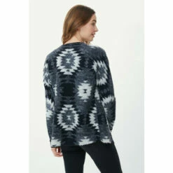 Mantaray Waterfall Wool Mix Jacket For Female -Cheap Mantaray Store unnamed file 1162