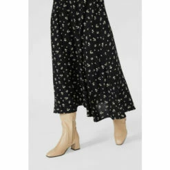 Mantaray Woven Ditsy Floral Maxi Dress For Female -Cheap Mantaray Store unnamed file 1179