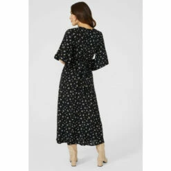 Mantaray Woven Ditsy Floral Maxi Dress For Female -Cheap Mantaray Store unnamed file 1180