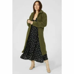 Mantaray Woven Ditsy Floral Maxi Dress For Female -Cheap Mantaray Store unnamed file 1181