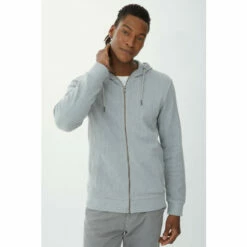 Mantaray Herringbone Zt Hoody For Male -Cheap Mantaray Store unnamed file 1219