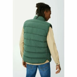 Mantaray Quilt Gilet For Male -Cheap Mantaray Store unnamed file 1259
