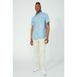 Mantaray Cargo Trousers For Male -Cheap Mantaray Store unnamed file 127