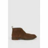 Mantaray Heritage Casual Suede Chukka Boot For Male