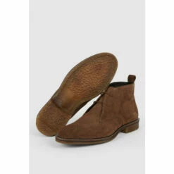 Mantaray Heritage Casual Suede Chukka Boot For Male -Cheap Mantaray Store unnamed file 1276