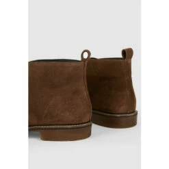 Mantaray Heritage Casual Suede Chukka Boot For Male -Cheap Mantaray Store unnamed file 1277