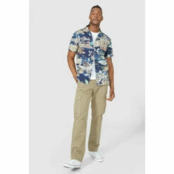 Mantaray Cargo Trousers For Male -Cheap Mantaray Store unnamed file 129