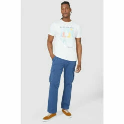 Mantaray Cargo Trousers For Male -Cheap Mantaray Store unnamed file 130