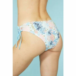 Mantaray Shorething Printed Tie Side Bikini Bottom For Female -Cheap Mantaray Store unnamed file 1313