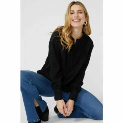 Mantaray Cord Relaxed Shirt For Female -Cheap Mantaray Store unnamed file 1388