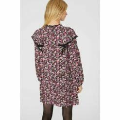 Mantaray Cotton Frill Detail Tunic Dress For Female -Cheap Mantaray Store unnamed file 1407