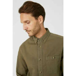 Mantaray Garment Dye Twill Shirt For Male 11 Mantaray Garment Dye Twill Shirt For Male -Cheap Mantaray Store unnamed file 147