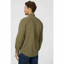 Mantaray Garment Dye Twill Shirt For Male 12 Mantaray Garment Dye Twill Shirt For Male -Cheap Mantaray Store unnamed file 148