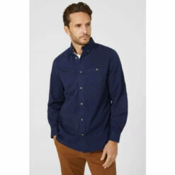 Mantaray Garment Dye Twill Shirt For Male 15 Mantaray Garment Dye Twill Shirt For Male -Cheap Mantaray Store unnamed file 151