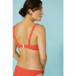 Mantaray Textured Wired Bikini Top For Female -Cheap Mantaray Store unnamed file 1631