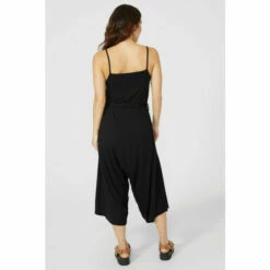 Mantaray Belted Jersey Jumpsuit For Female -Cheap Mantaray Store unnamed file 1686