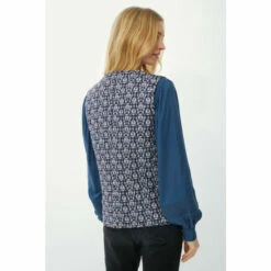 Mantaray Floral Motif Print Quilted Gilet For Female -Cheap Mantaray Store unnamed file 1727