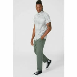 Mantaray Textured Check Shirt For Male -Cheap Mantaray Store unnamed file 1734