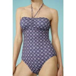 Mantaray Geo Printed Bandeau Shaping Suit For Female -Cheap Mantaray Store unnamed file 1813