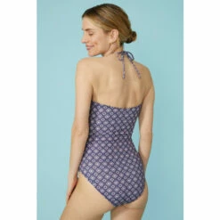 Mantaray Geo Printed Bandeau Shaping Suit For Female -Cheap Mantaray Store unnamed file 1814