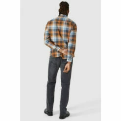 Mantaray Black Wash Straight Jean For Male -Cheap Mantaray Store unnamed file 1826