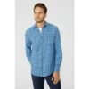 Mantaray Dupplin Check Shirt For Male