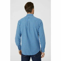Mantaray Dupplin Check Shirt For Male -Cheap Mantaray Store unnamed file 1844
