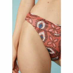 Mantaray Feather Geo Print Bikini Pant For Female -Cheap Mantaray Store unnamed file 1849