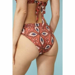 Mantaray Feather Geo Print Bikini Pant For Female -Cheap Mantaray Store unnamed file 1850