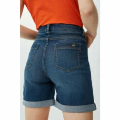 Mantaray Denim Short For Female -Cheap Mantaray Store unnamed file 1855