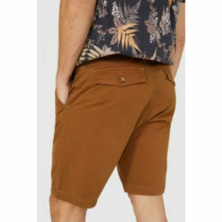 Mantaray Garment Dye Chino Short For Male -Cheap Mantaray Store unnamed file 1883