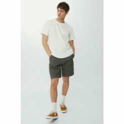 Mantaray Garment Dye Chino Short For Male -Cheap Mantaray Store unnamed file 1886