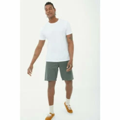 Mantaray Garment Dye Chino Short For Male -Cheap Mantaray Store unnamed file 1888