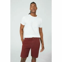Mantaray Garment Dye Chino Short For Male -Cheap Mantaray Store unnamed file 1889