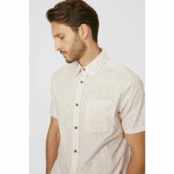 Mantaray Aztec Geo Print Shirt For Male -Cheap Mantaray Store unnamed file 1900