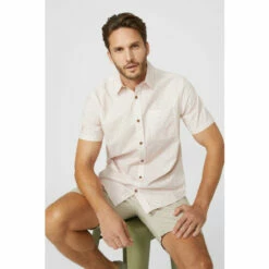 Mantaray Aztec Geo Print Shirt For Male -Cheap Mantaray Store unnamed file 1902