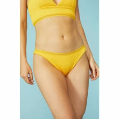 Mantaray Textured Bikini Bottom For Female -Cheap Mantaray Store unnamed file 1931