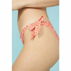 Mantaray Tie Side Brief With Crochet Trim For Female -Cheap Mantaray Store unnamed file 1986
