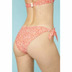 Mantaray Tie Side Brief With Crochet Trim For Female -Cheap Mantaray Store unnamed file 1987