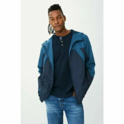 Mantaray Cut And Sew Jacket For Male -Cheap Mantaray Store unnamed file 2059
