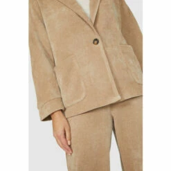 Mantaray Jersey Cord Blazer For Female -Cheap Mantaray Store unnamed file 2086