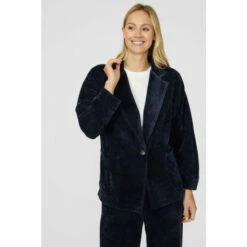Mantaray Jersey Cord Blazer For Female -Cheap Mantaray Store unnamed file 2090